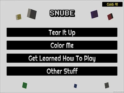 Snube screenshot 7