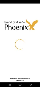 Phoenix Diseno screenshot 0