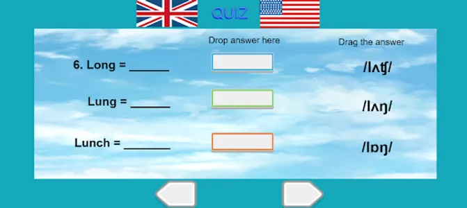 Learn Phonetic screenshot 4