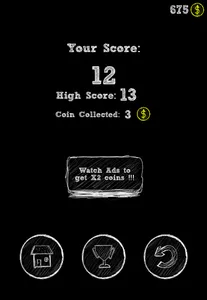 Game Ghẻ - Circle 360 screenshot 2