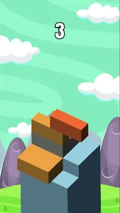 Stack Blocks Up screenshot 1