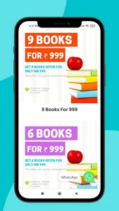 Pickabook - Online Book Store screenshot 1