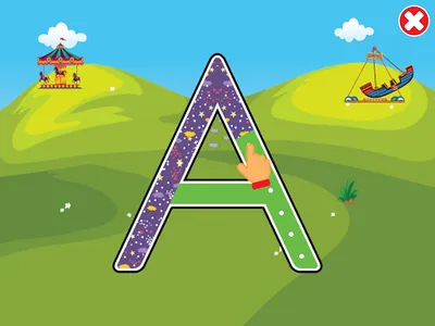 ABC Games Playland screenshot 18