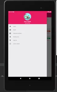 PideYa Domicilio screenshot 16