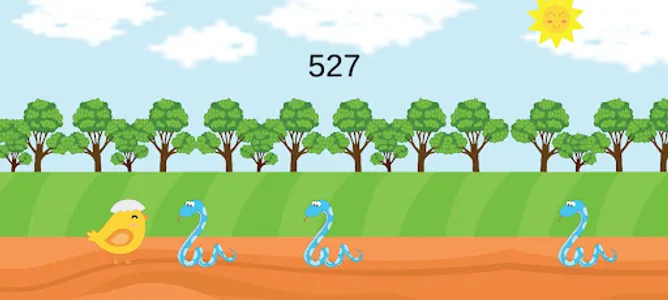 Chicken Style screenshot 3