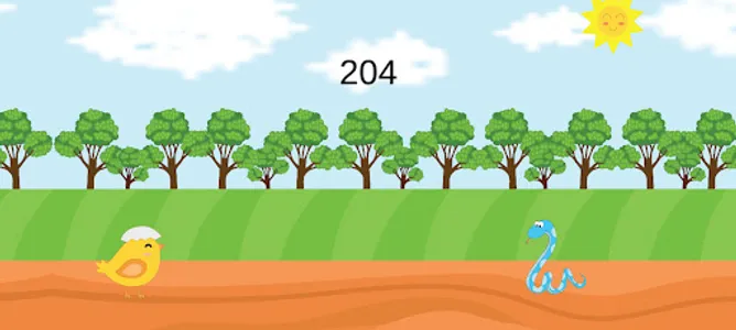 Chicken Style screenshot 6