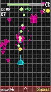 Shape Crusher screenshot 1