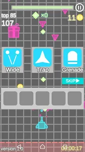 Shape Crusher screenshot 2