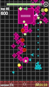Shape Crusher screenshot 3