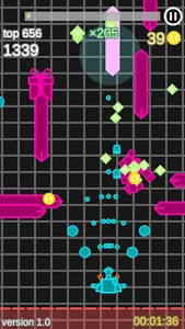 Shape Crusher screenshot 5