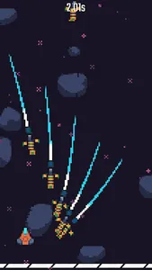 Dodge 'em Up! screenshot 2