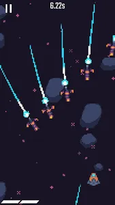 Dodge 'em Up! screenshot 3