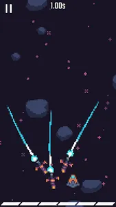 Dodge 'em Up! screenshot 4