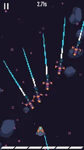 Dodge 'em Up! screenshot 5