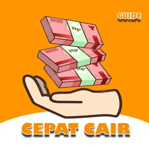 Dana Cepat Pinjol Cair Guide screenshot 1
