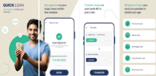 Quick Loan - Instant Loan Tips screenshot 0