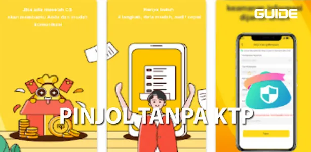 Dompet Kilat - Pinjol Advice screenshot 0