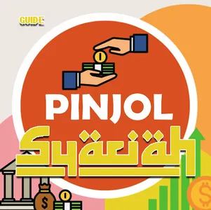 Pinjol Syariah Cepat Cair Clue screenshot 0