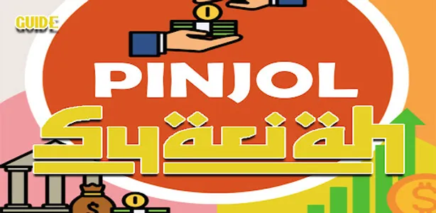 Pinjol Syariah Cepat Cair Clue screenshot 1