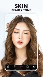 Beauty Camera Selfies Collage screenshot 8