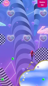 PINKO screenshot 2