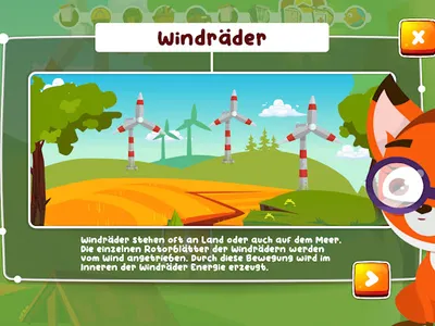 Umweltspiel für Kinder screenshot 10