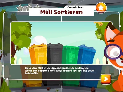 Umweltspiel für Kinder screenshot 13