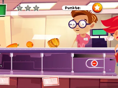 Umweltspiel für Kinder screenshot 14