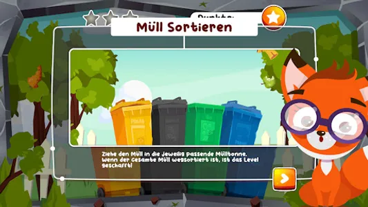 Umweltspiel für Kinder screenshot 6