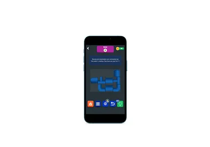 Pipo Puzzle screenshot 3