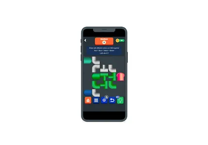 Pipo Puzzle screenshot 4