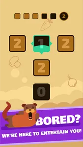 Burble - Relaxing Grid Puzzles screenshot 0