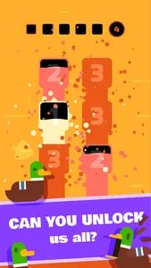 Burble - Relaxing Grid Puzzles screenshot 3
