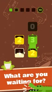Burble - Relaxing Grid Puzzles screenshot 4