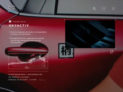 Tech Gallery screenshot 1