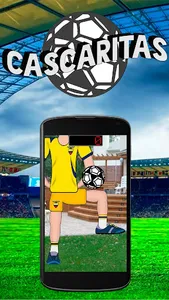 Cascaritas screenshot 0