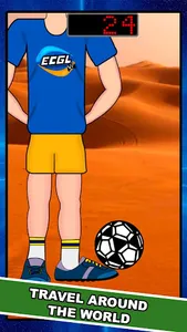 Cascaritas screenshot 3