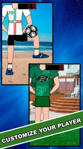 Cascaritas screenshot 4
