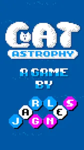 Cat-astrophy screenshot 0