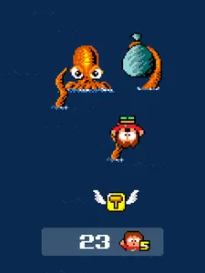 Cat-astrophy screenshot 13