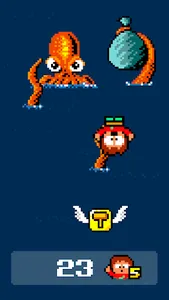 Cat-astrophy screenshot 3