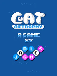 Cat-astrophy screenshot 5