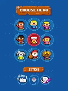 Cat-astrophy screenshot 6