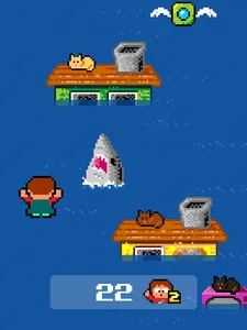 Cat-astrophy screenshot 7