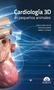 3D Cardiology Small animals screenshot 0
