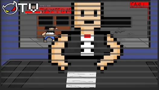 Pixel Hobbo screenshot 0