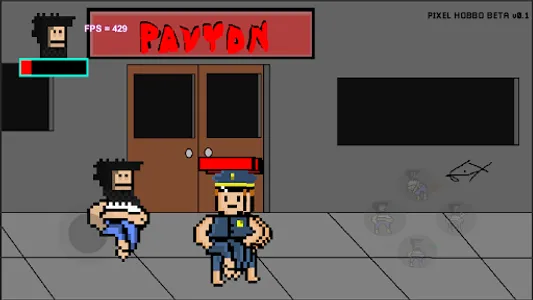 Pixel Hobbo screenshot 5