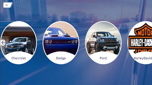 Realistic Cars 3D screenshot 0