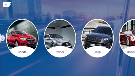 Realistic Cars 3D screenshot 3