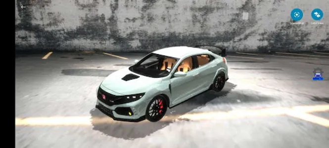 Realistic Cars 3D screenshot 6